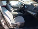 Subaru Outback 2.5i Premium Image 3