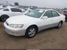 Lexus Es Image 2