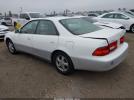 Lexus Es Image 5