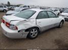 Lexus Es Image 4