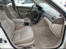 Lexus Es Image 8