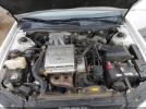 Lexus Es Image 10