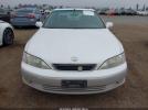 Lexus Es Image 15