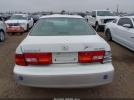 Lexus Es Image 13