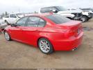 BMW 3 Series Image 4