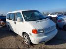 Volkswagen EuroVan Mv Image 4