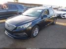Hyundai SONATA Se Image 3