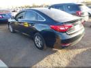 Hyundai SONATA Se Image 2