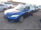 Toyota Camry Le Image 7