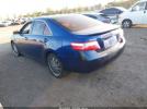 Toyota Camry Le Image 10