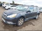 Subaru Outback 2.5i Premium Image 2