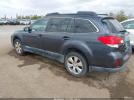 Subaru Outback 2.5i Premium Image 3
