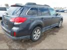Subaru Outback 2.5i Premium Image 7