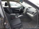 Subaru Outback 2.5i Premium Image 9