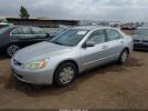 Honda Accord 2.4 Lx Image 2