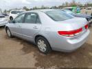 Honda Accord 2.4 Lx Image 9