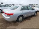 Honda Accord 2.4 Lx Image 3
