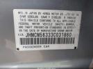 Honda Accord 2.4 Lx Image 10