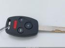 Honda Accord 2.4 Lx Image 11