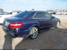 Mercedes-Benz E-Class Image 9