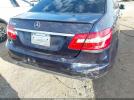 Mercedes-Benz E-Class Image 5
