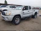 Toyota Tacoma Prerunner V6 Image 6