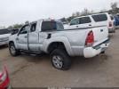 Toyota Tacoma Prerunner V6 Image 16