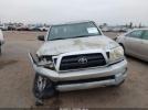 Toyota Tacoma Prerunner V6 Image 4