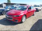 Chevrolet Malibu Image 2