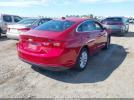 Chevrolet Malibu Image 9