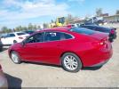 Chevrolet Malibu Image 8