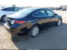 Mazda Mazda6 I Touring Image 8