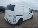 Nissan Nv Sv Xtronic Cvt Image 4