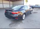 Lexus Es Image 3