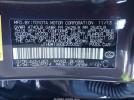 Lexus Es Image 8