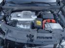 Lexus Es Image 6