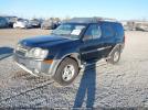 Nissan Xterra Xe Sc Image 4