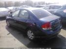 Kia Spectra Ex Image 8