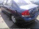 Kia Spectra Ex Image 3