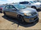 Toyota Corolla Le Image 1