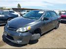 Toyota Corolla Le Image 4