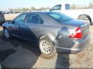 Ford Fusion Sel Image 2