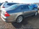 Ford Fusion Sel Image 4