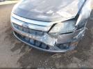Ford Fusion Sel Image 11