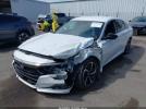 Honda Accord Sport Image 4