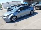 Toyota Corolla Le Image 6