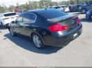 INFINITI G37 Journey Image 14