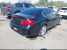 INFINITI G37 Journey Image 11