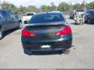 INFINITI G37 Journey Image 10
