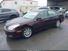 Lexus Es Image 2